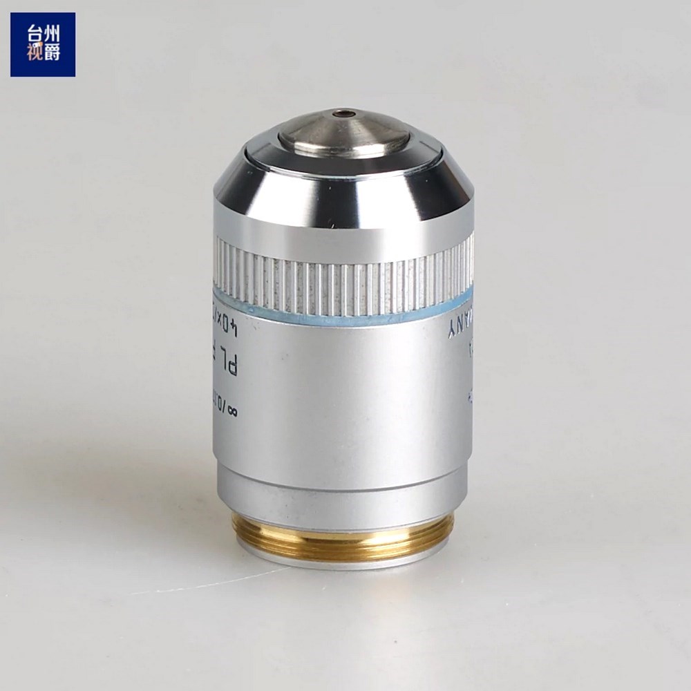 LEICA PL FLUOTAR 40x0.70 ∞ 0 议价