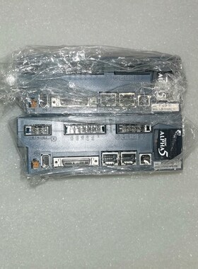 RYT401D5-VV2 富士伺服驱动器测试包好可拍测试 议价