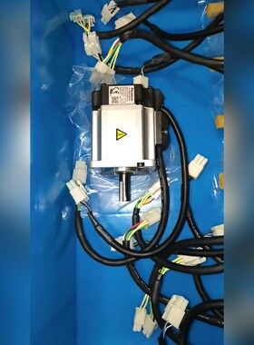 伺服电机MSMD022G1S 漂亮 350 议价