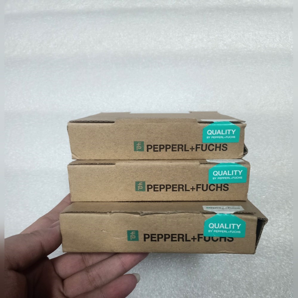 倍加福安全栅KFD2-EB2.R4A.B*2 议价