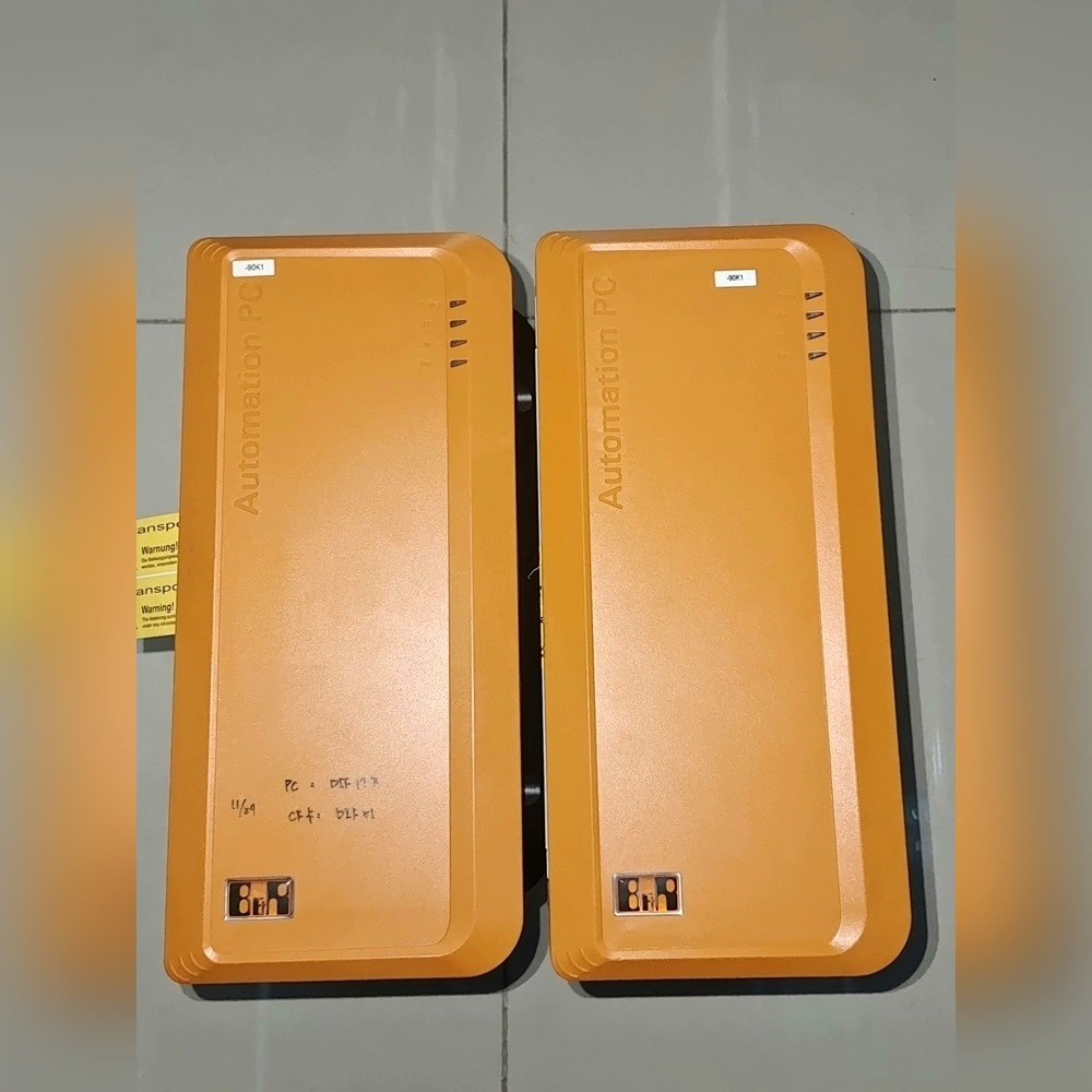 B&R贝加莱 PC 910主机 5PC910.SX02-00 议价