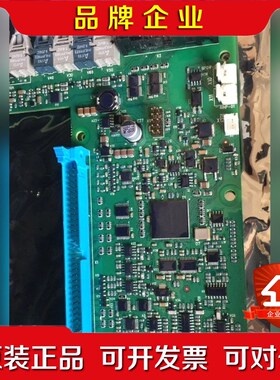 标价 现货ABB变频器ACS880580原装功率板ZI 议价