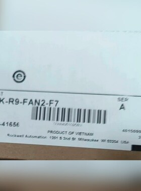 SK-R9-FAN2-F7 原装 标价 议价