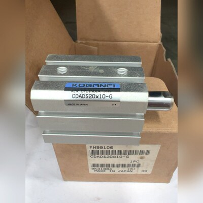 小金井 KOGANEI 空气缸定位夹具 CDADS20x 议价