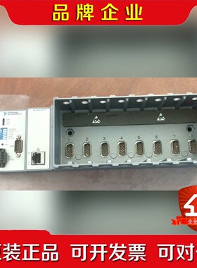 NI+cRIO-9073机箱功能都是好的需要的朋友联系询 议价