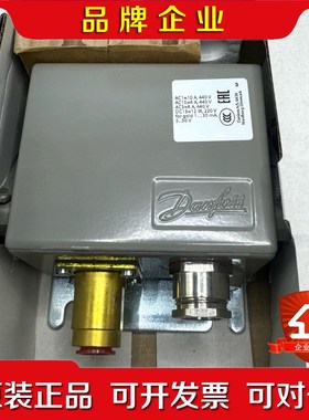 丹佛斯 压力开关 KPS35 060-3105 议价