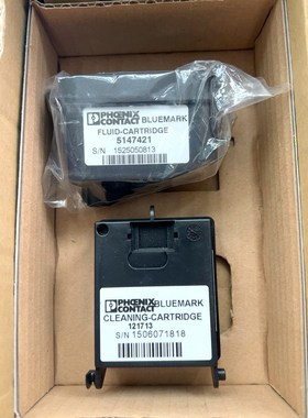 原装菲尼克斯5147421 121713 BLUEMARK 议价