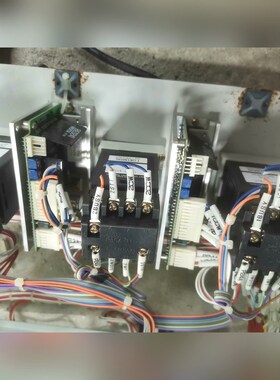 VEXTA电源 DFC1514驱动器有两个SG803 议价