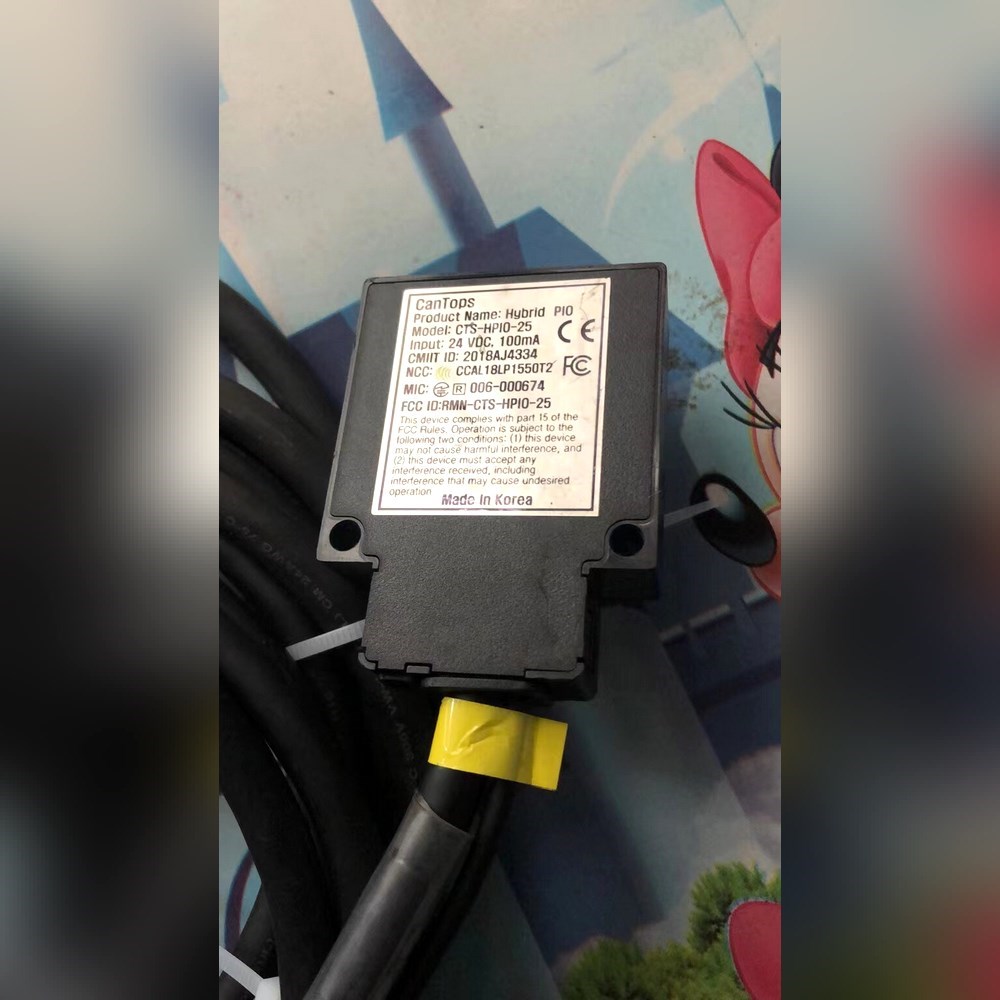cantops傳感器 CTS-HPIO 议价