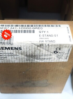 SIMATIC通信处理器CP341!6ES 议价