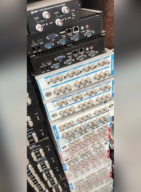 MEGASIG美格信 PM0043 4通道IEPE激励器 议价