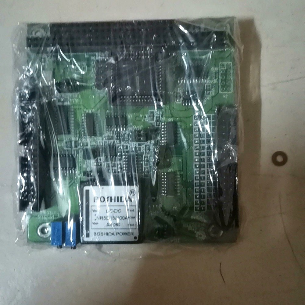PM516 PC104 采集卡包好 议价