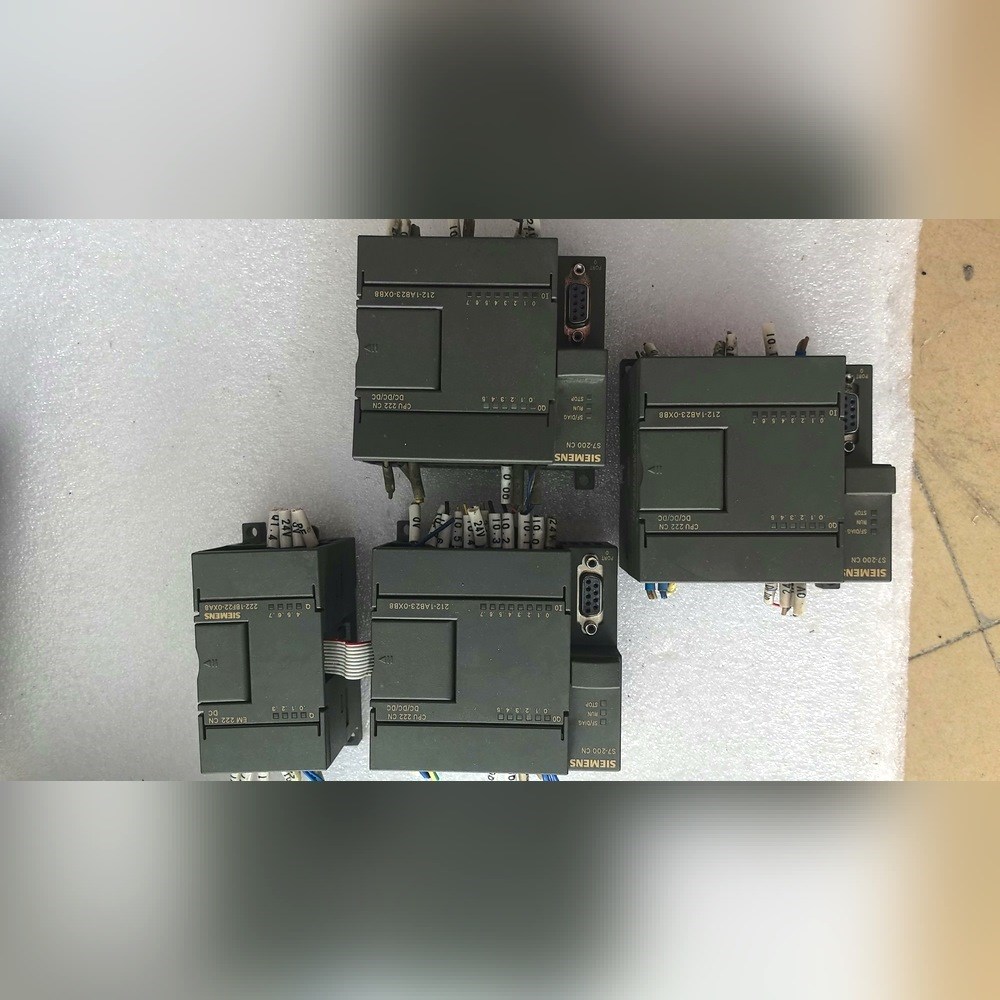 编程  S7-200 CN   6ES7-212-1A 议价