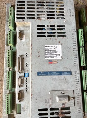 控制器SIJECT CI16-INT.6AT1131- 议价