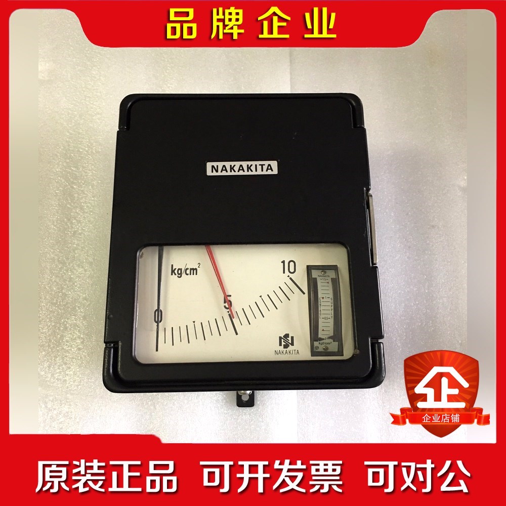 NAKAKITA压力控制器NSPS732 0-10件 议价