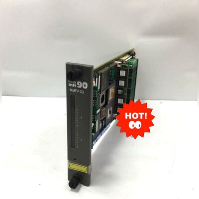 ABB IMMFP03 拍前请联系 议价