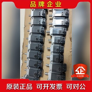 三菱伺服電機HG KN13J S100 議價 KN13BJ