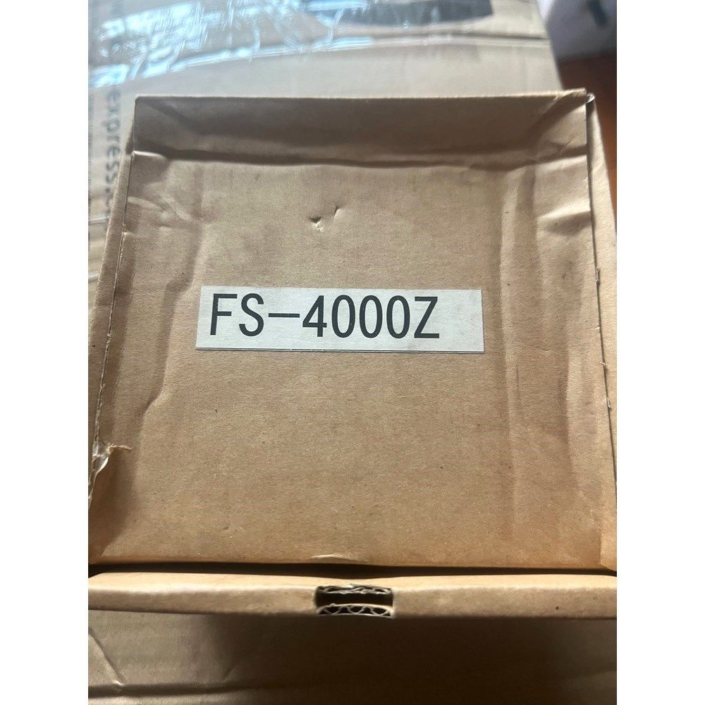 日本OKI FIRE ALARM TEST FS-4000火 议价