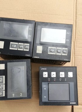 温控仪E5ENT-3TCQ3TCAC220 议价