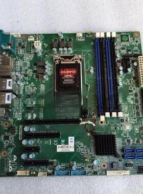 研华AIMB-585QG2 REV A1 19A605850 议价