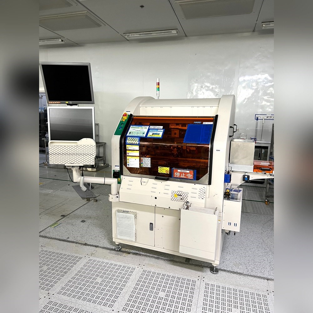 Besi Datacon 2200 evo 议价