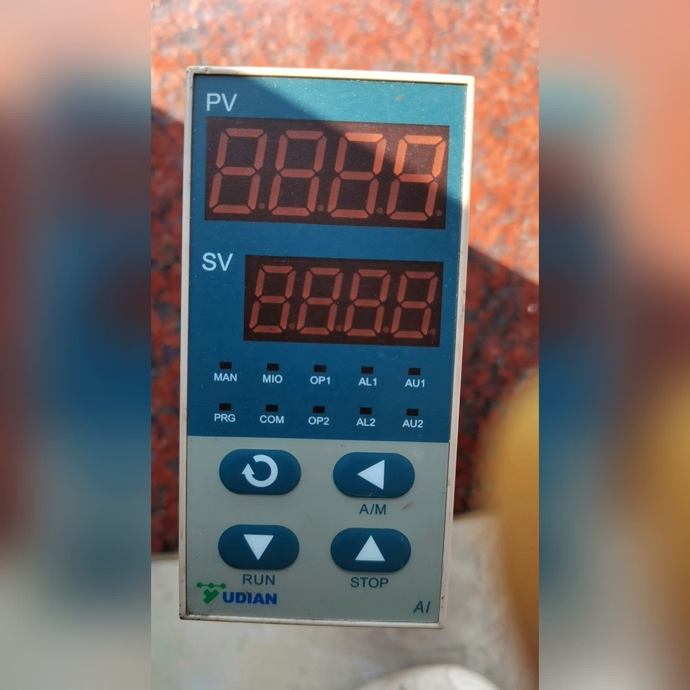 宇电温控表AI-501型 议价