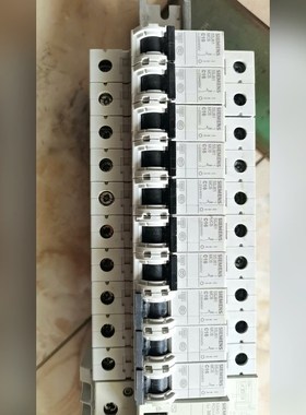 空气开关 5SJ5130A 1PC16空开有10 议价