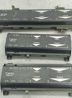 SETEX控制器 FMD24AFMD32A用的上老板联系 议价