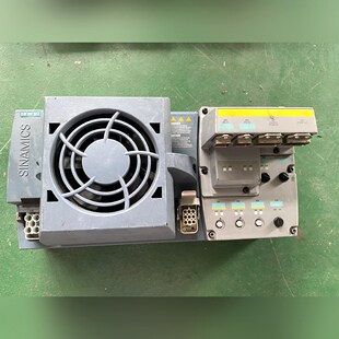 G120D功率模块  6SL3525-0PE25-5A 议价