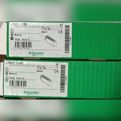 170ENT11001 原装 标价 议价