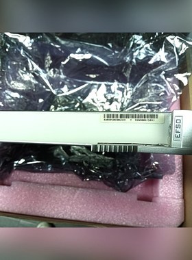 SSND00EFS011 华为8路带交叉功能快速以太网处理板 议价