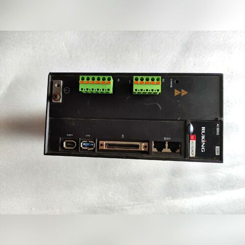 驱动器 RUKiNG (SEA3-15LRCP 一台重量2. 议价