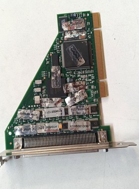 NIPCI-6509 PCIe-6509 都有功能包好议价 议价