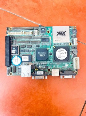 vt82c686b pn133t EDEN ESP 6000 议价