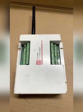 uControl-3021悍马接线端子控制单元 议价