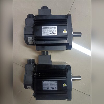 MDMF202L1G6M 2KW伺服电机 功能包好 成 议价