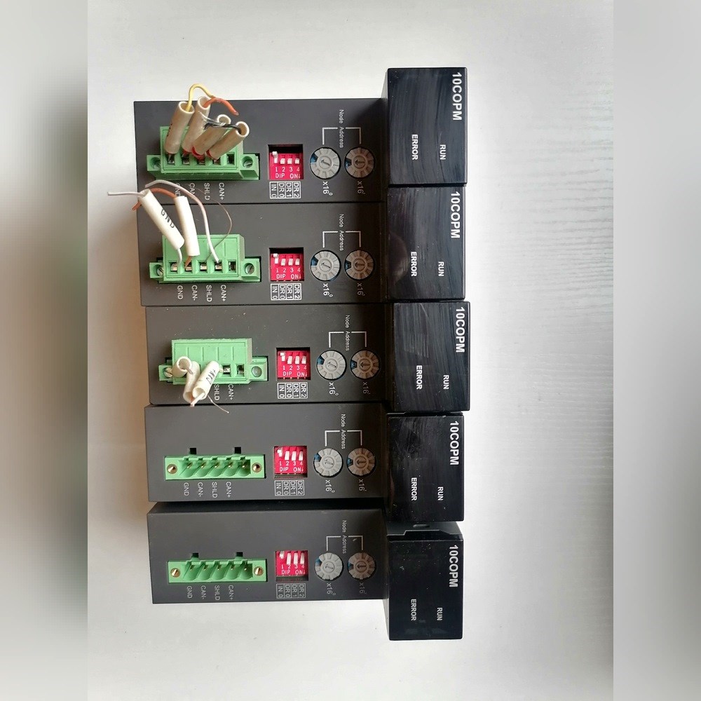PLC AH10COPM-5A 功能正常实 议价