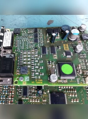 科比变频器PG反馈卡2MF5.280—2036功能正常 议价