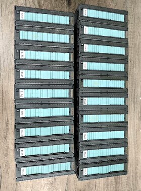 6ES7 322-1BL00-0AA0 数量11个2 议价