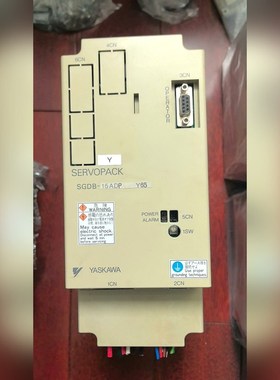 安川驱动器SGDB-15ADPY65 议价