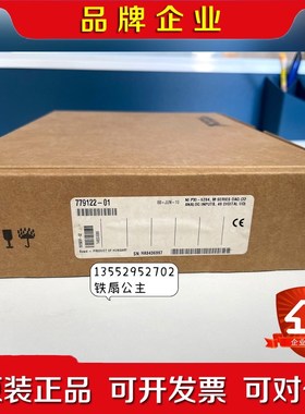 NI PXI-6284 779122-01 议价