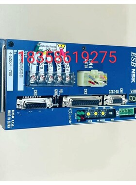 NSK驱动器M-ESB-YSB4080ABC000.25K 议价
