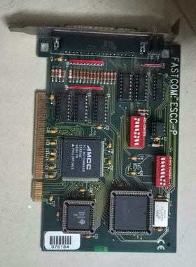 COMESCC-P COMMTECH 电脑采集卡 议价