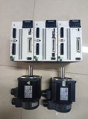 A6 MDDLN55SE+MSMF102L1G6M 1K 议价