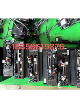 R88D-KT04H400W驱动器现 议价