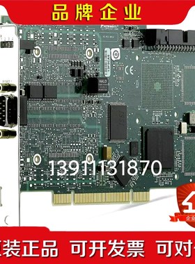 NI PCI-8512 780683-01 单口 议价
