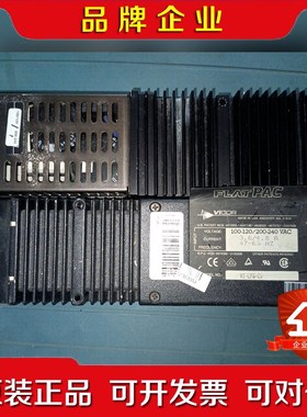 FLATPAC VI-LF0-CV 电源 议价