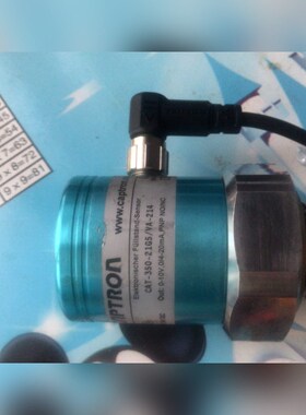 德国CAPTRON凯本隆电容液位计 长度500mm现货CAT 议价