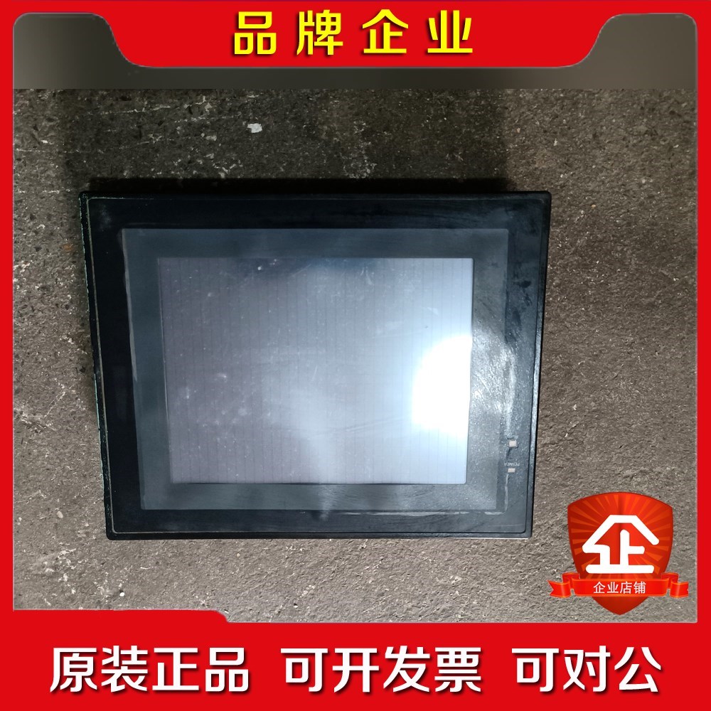 原装触摸屏NT61C-ST152B-EV2拆 议价