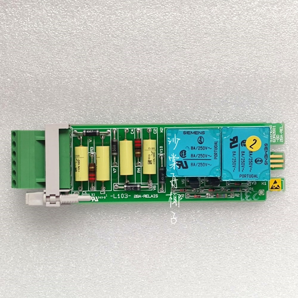 SIEMENS 6DR2801-8D 议价